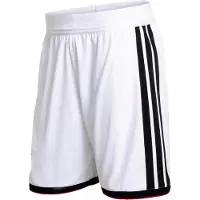 Adidas Tyskland 26 Authentic Hjemmebaneshorts, størrelse X-Large
