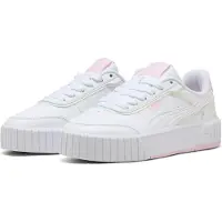 Puma Carina Mia Holo 2.0 Sneakers Youth, Collections, White/Pearl Pink, 37.5