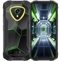 Cubot Kingkong Mini 4 6gb/128gb 6.7´´