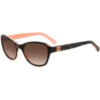 Kate spade Golda-g-s-086 56/20/135 Solbriller Til Kvinder