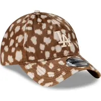 New Era Animal Print 9twenty Los Angeles Dodgers Kasket