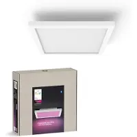 Philips Loftslampe Surimu Panel, Rektangulært