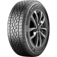 General tire Grabber Cross A/S
