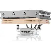 Noctua NH-L12S - CPU Luftkøler - Max 24 dBA