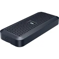 Hyper Drive Next - USB4 NVMe M.2 SSD Enclosure