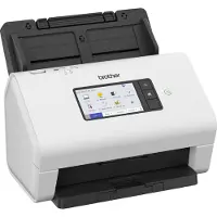 Brother Ads-4900w Scanner