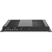 Aopen Dex5750 I5-1145g7/8gb Stationær Pc