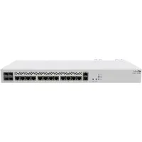 Mikrotik CCR2116-12G-4S+ 16-Core 12-Port Gbe / 4-Port 10G SFP+ - Router