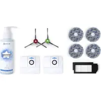 Ecovacs D-kt01-0027 Vedligeholdelsessæt
