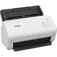 Brother Ads-4300n Scanner