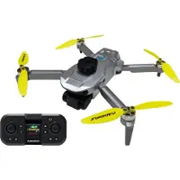 Radiofly Dron TOY RC drone STAR BRUSH 40036