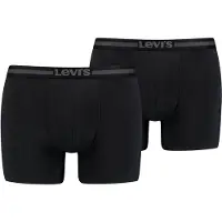 Levi's Tencel Boxers 2 Enheder