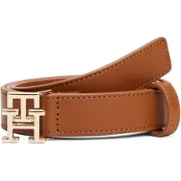 Tommy Hilfiger Logo 2.5 Bælte