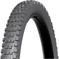 Kenda Double Black All Mountain Triple Tubeless 27.5´´ X 2.40 Mtb-dæk