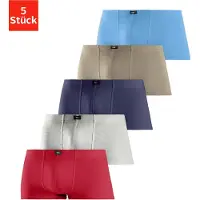 H.I.S. Boksershorts blandingsfarvet