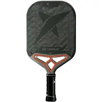 Drop Shot Axion Attack 1.0 Pickleball-paddel
