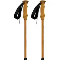 Pinguin Bamboo Fl Foam Spadserestokke