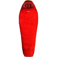 Pinguin Lava 350 Sovepose