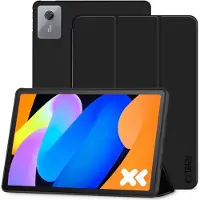Tech-Protect SmartCase Pen Case til Lenovo Idea Tab 11.0 TB-336 - Sort