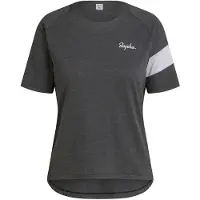 Rapha Trail Technical T-shirt Med Korte ærmer