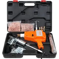 Vevor Auto Body Dent Repair Kit Boltsvejser Kit 800VA Boltudtrækker Spot
