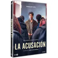 Divisa The Accusation Dvd