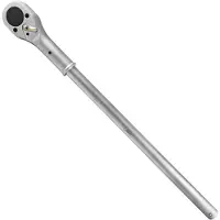 JBM 1´´ Universal 650 Mm Skralde