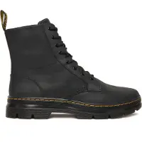 Dr. Martens Combs Leather Støvler