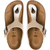Birkenstock Gizeh Bf Sandaler