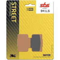 SBS P941-ls Bremseklodser