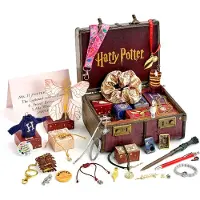The Carat Shop Harry Potter Hogwarts Replika Af Kuffert Problemer Finder Mig
