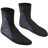 C4 Freediving Neoprene Zero 1.5 Mm Dykkestøvler