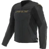 Dainese Racing 5 Læderjakke