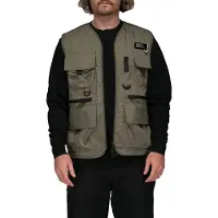 Salty Crew Stream Tech Vest