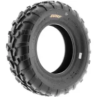 SUN-F A-010 70j Tl 6pr Quad Dæk
