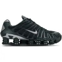 Nike Shox Tl Sko