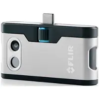 FLIR One Gen 3 - Android - USB-C -20 bis +120 °C 80 x 60 Pixel (435-0005-03)