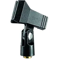 Manfrotto - clip for microphone