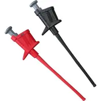 Elma Instruments GRIBEKLO FLEKSIBEL.SORT 1000V