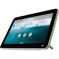 Poly TC10 - Monteringssæt (vægmontering) - for videokonferencesystem - hvid
