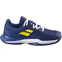 Babolat Jet M3 Boy Sko Til Grusbaner