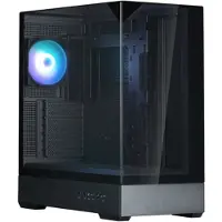 Zalman P40 Prism Pc-tårnhus
