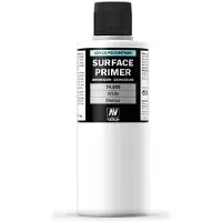 Vallejo Primer akryl-polyurethan 200 ml. hvid
