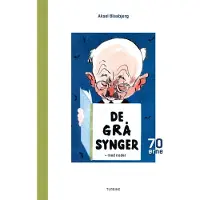 Turbine De grå synger – 70'erne | Aksel Blaabjerg