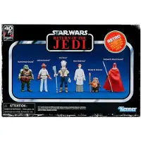 Hasbro Star Wars Return Of The Jedi Figur