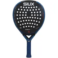 Siux Diablo Pro 2026 Padelketcher