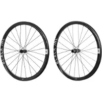 Black Inc Thirty Four Cl Disc Tubeless Hjulset Til Gravelcykel