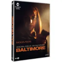 Divisa Baltimore Dvd