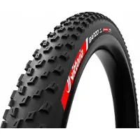 Vittoria Barzo Xc Trail Tubeless 26´´ X 2.25/55-559 Mtb-dæk