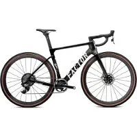 Factor Ostro Gravel Force Xplr Powermeter Gravelcykel